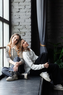 ДР Гали - 16 лет